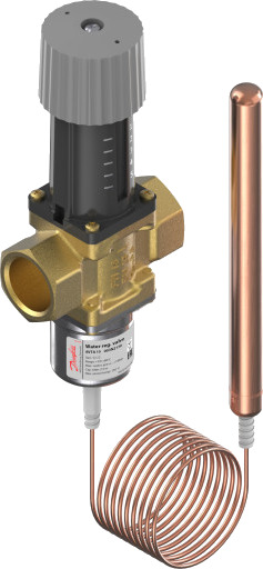 AVTA25 25–65°CG 1 25 MM