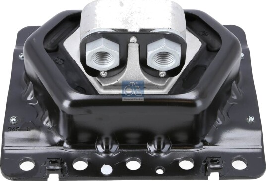 DT Spare Parts 2.10708 Motorfeste