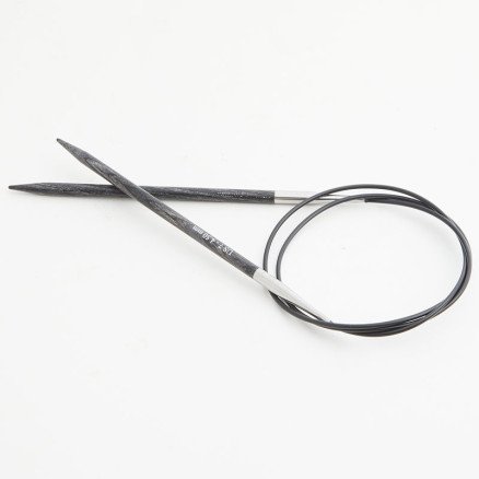 KnitPro Dreamz Rundpinner Bjørk 120cm 4,50mm / 47in US7