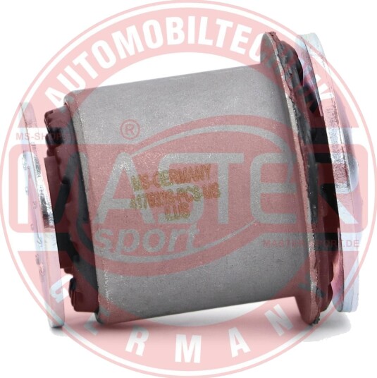 MASTER SPORT 417633S PCS MS Feste styrestag