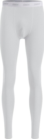 Swix Men"s Racex Classic Pants Bright White M