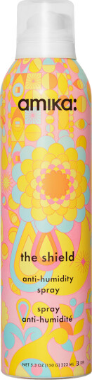 Amika The Shield Anti Humidity Spray 221 ml Flerfarget ONE SIZE