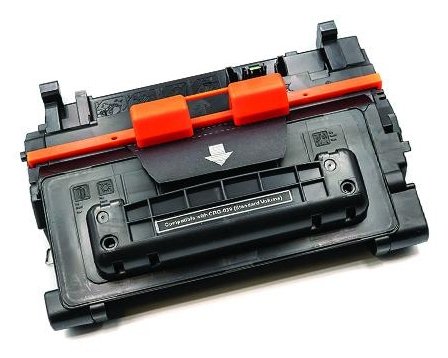 Extra Digital Pp-Crg-039 11000 Sider Sort 1 Stykker