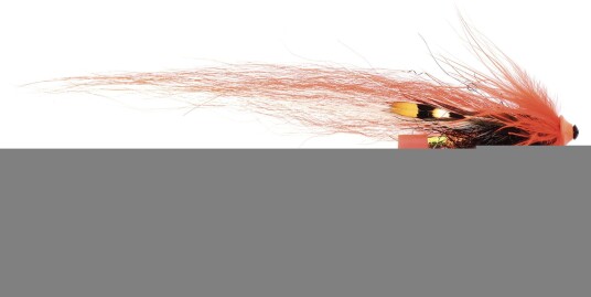 Frodin Flies Samurai Series