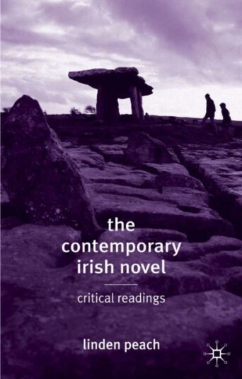 The Contemporary Irish Novel