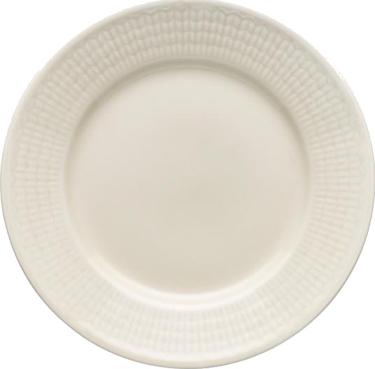 Rörstrand - Swedish Grace tallerken 17 cm havre Rörstrand - Swedish Grace tallerken 17 cm havre