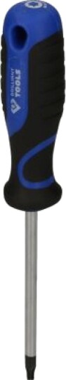 KS Tools Torx-Skrutrekker T25 100 mm Håndverktøy