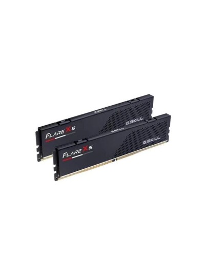 G.Skill Flare X5 32GB DDR5 6000MHz RAM med AMD EXPO Svart