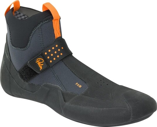 Paw padlesko Jet Grey str 04