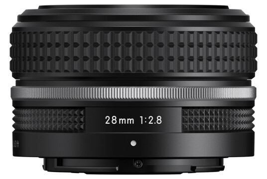 Nikon NIKKOR Z 28mm f/2.8 SE