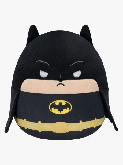 Squishmallows DC Batman 20 Cm Squishmallows DC Batman 20 Cm