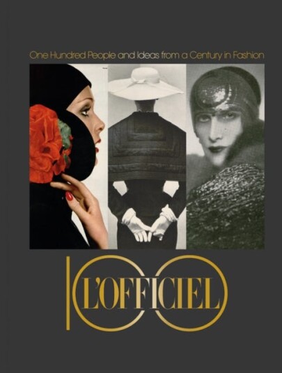 L¿officiel 100