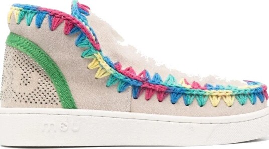 Mou Dame Sko Beige 37 EU, Mou Dame Sko Beige 37 EU,