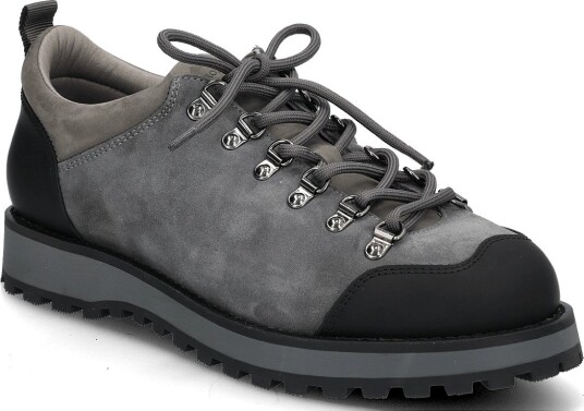 Garment Project Dune Low Dark Grey Suede DARK GREY 45 Garment Project Dune Low Dark Grey Suede DARK GREY 45