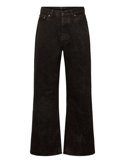 Hope Criss Jeans Corroded Black 36/32 Brown 3132 x 32