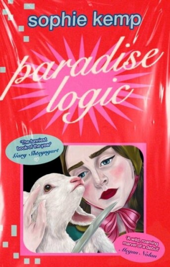 Paradise Logic Paradise Logic
