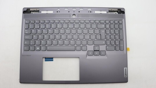 Lenovo COVER Upper Case ASM_SWS C
