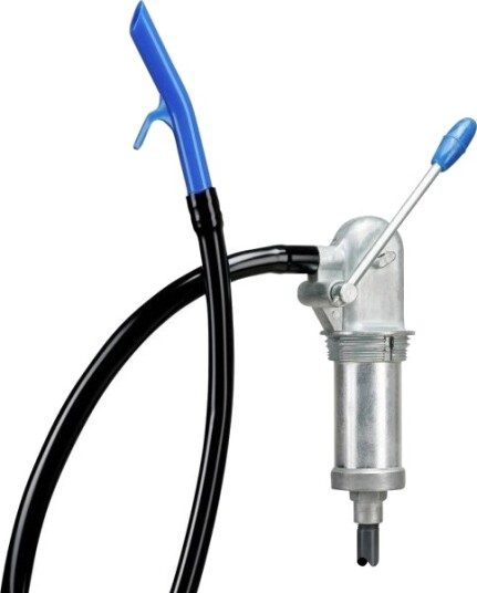 Pressol 13030 Zbh Srl 1200 18 L/Min Fatpumpe 8 13030