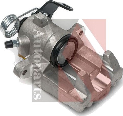 YSPARTS YS BC0898 Bremsecaliper
