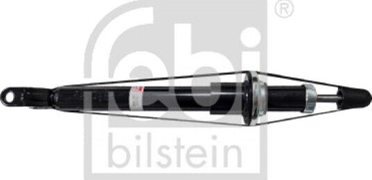 FEBI BILSTEIN 1002622 Støtdemper