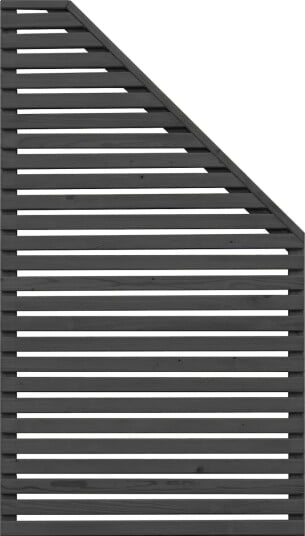 Levegg Jabo Horizont 4 79x159x89