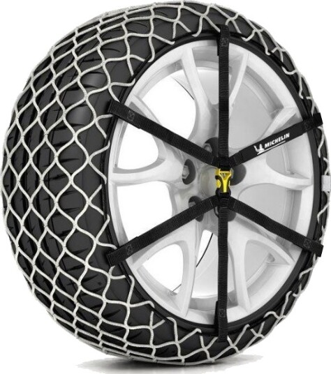 Michelin 008332 Snøkjettinger