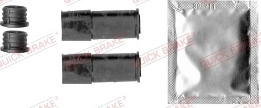 Quick Brake Tilbehørssett bremsecaliper QUICK BRAKE 113 1441