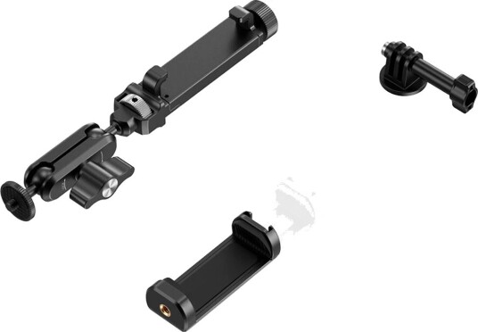 SmallRig 5726 Fence Mount For Action Cameras