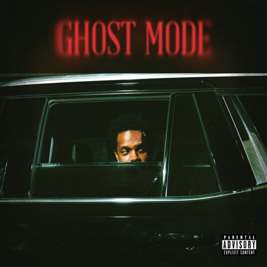 Payroll Giovanni Ghost Mode CD