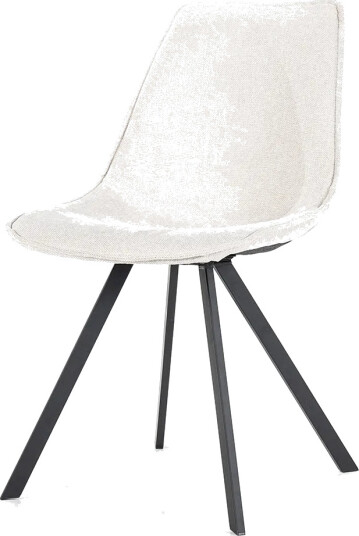 By Boo Spisestuestol Boy Beige