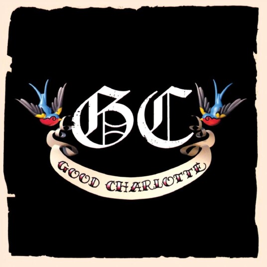 Good Charlotte  Good Charlotte  LP/Vinyl