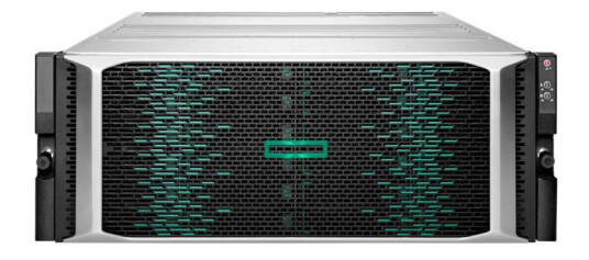 Hewlett Packard Enterprise Alletra 5000 1.92T DFC Spare SSD