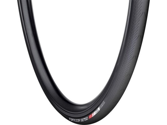 Vredestein Fortezza Senso Xtreme Weather Landeveisdekk 700X25 (25-622) Rullet Anti-Punkteringsinnlegg Svart Vredestein Fortezza Senso Xtreme Weather Landeveisdekk 700X25 (25-622) Rullet Anti-Punkteringsinnlegg Svart