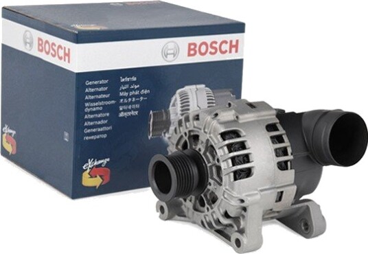 Dynamo BOSCH 0 986 041 810 Dynamo BOSCH 0 986 041 810