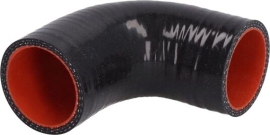 THERMOTEC DCR254TT Ladeluftslange