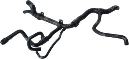 IBRAS 21531 Radiatorslange