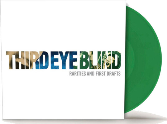 Rarities & First Drafts