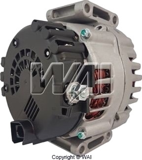Dynamo WAI 20293N