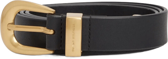 Tommy Hilfiger Th New West 2.5 Black 70