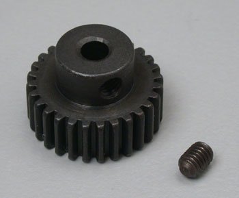 Traxxas 4728 Pinion Gear 48P 28T Traxxas 4728 Pinion Gear 48P 28T