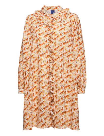 Résumé | Osmars Dress | 34
