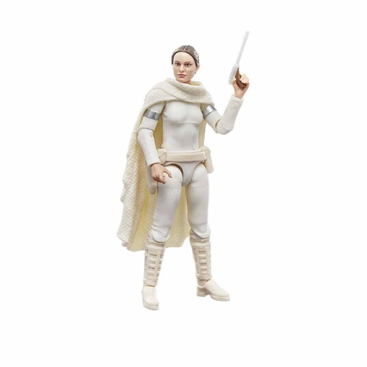 Star Wars Episode II Vintage Collection Actionfigur 10 cm Fra 4 År Padmé Amidala