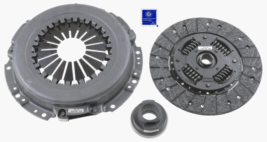 Clutchsett SACHS 3000 951 520