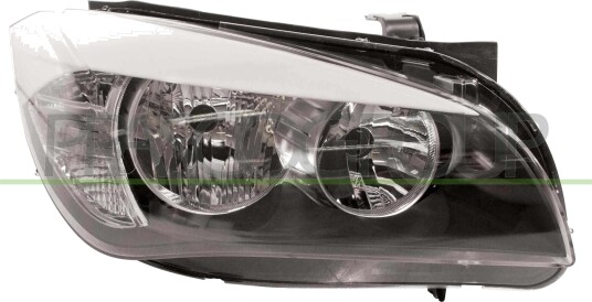 PRASCO BM7024903 Frontlykter