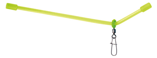 Sovik Søvik Fluo Green Glidebom Sovik Søvik Fluo Green Glidebom