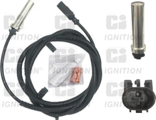 QUINTON HAZELL XABS1179 Sensor ABS