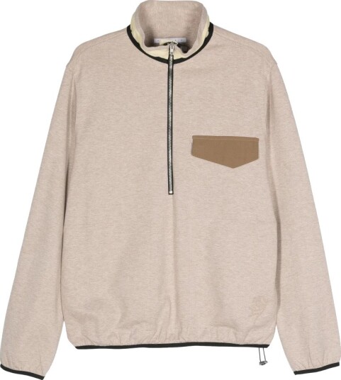 Ranra Herre Gensere & Hettegensere Beige L, Ranra Herre Gensere & Hettegensere Beige L,
