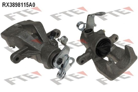 Bremsecaliper FTE 9290535 Bremsecaliper FTE 9290535