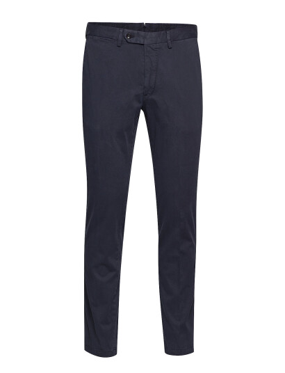 Oscar Jacobson Danwick Trousers - Blue - 154