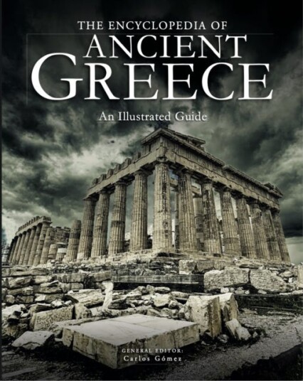 The Encyclopedia of Ancient Greece The Encyclopedia of Ancient Greece